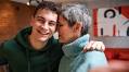 My son is turning 18 – and I am inexplicably sad | Zoe Williams
