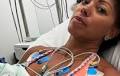 Dr Zoe Williams: One minute I was on a beach with my friends, the next I was writing my will in hospital