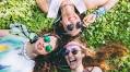 What I learned as a kid in a quasi-commune | Zoe Williams