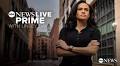 Roy Wood Jr & Dean Winters To Appear On “ABC News Live Prime With Linsey Davis”