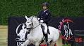 Arauz, Morin-Graham, Mason Rake titles at 2025 USDF Dressage Finals
