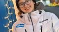 Lancaster teen training for Team USA Luge