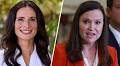 Who is Jennifer Jenkins? Florida Democrat challenging Sen. Ashley Moody in 2026