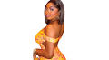 I can endure anything for fashion – Papaya Ex