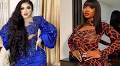 Bobrisky, Papaya Ex fight at Lagos party