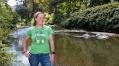 Emily Davis ’12: Engineer with a purpose