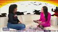 VEG ER Doctor Emily Davis gives Halloween tips for pets