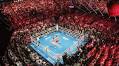 Where to watch MF Duel: Cracra vs Fox live stream, start time for 2025 Misfits Boxing event