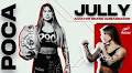 Brazilian fighter and influencer Jully Poca to promote Spribe's Aviator
