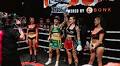 Bournemouth influencer prepares for biggest fight yet