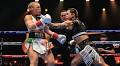 Elle Brooke suffers first defeat in loss to Jully Poca at Kingpyn semi-finals