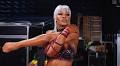 Jade Cargill loses her WWE return match against the Liva Lisa