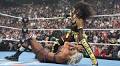 WWE picked an odd time for Jade Cargill’s first pinfall loss