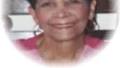 Obituary information for Anna Nazario