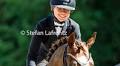 Ann-Kathrin Lachemann Sidelined after Riding Accident