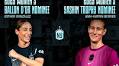 Gotham FC’s Esther González, Ann-Katrin Berger Nominated for Ballon d’Or, Yashin Trophy