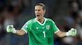 Two-time cancer survivor Ann-Katrin Berger puts in all-time great performance to propel Germany to Euro 2025 semifinals