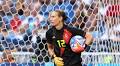UEFA Women’s EURO 2025: Ann-Katrin Berger exclusive - “Beating cancer helps me live in the moment”