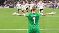 Euro 2025: Germany beat France to reach semifinals