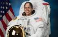 Jasmin Moghbeli | Biography, Spaceflight, & Facts