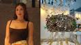 Solenn Heussaff unveils sustainable art pieces made from recycled materials