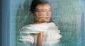 A Portrait of Solenn Heussaff as an Artist