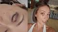 'No biggie': Solenn Heussaff gets black eye after head-butt accident with daughter