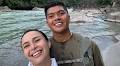 Yassi Pressman congratulates 'bubba' Luigi Villafuerte for winning Camarines Sur 2nd District