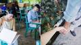 ‘Prenup?’ Yassi Pressman’s voting photos with politician beau earns buzz