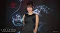 Yassi Pressman faces her fears in 'Isolated'