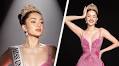Michelle Dee believes Ahtisa Manalo has ‘amazing chance’ to bring home fifth Miss Universe Crown