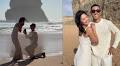 Vlogger Rei Germar now engaged to boyfriend Migy Romulo