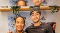 Yasser Marta meets Everest climber Miguel Mapalad