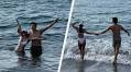 Netizens wonder if romance brewing between Kimpoy Feliciano, Heaven Peralejo