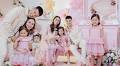 Vin Abrenica and Sophie Albert's daughter Ava is now 4 years old | GMA Entertainment