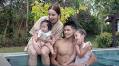 Vin Abrenica and family return to vlogging and share updates