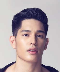 Gab Lagman (Gab Lagman) - MyDramaList
