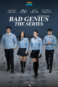 Bad Genius: The Series (TV Series 2025– ) - Episode list - IMDb