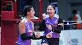 No chemistry issues for Des Cheng, Choco Mucho after month-long camp
