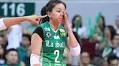 La Salle's Desiree Cheng signs off from the UAAP