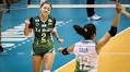 La Salle’s Desiree Cheng named UAAP Player of the Week