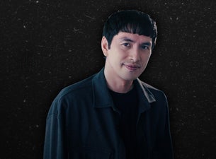 Rico Blanco Tickets Oct 17, 2025 Edmonton, AB | Ticketmaster