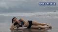 Carly Hernandez wows IG followers