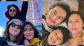 IN PHOTOS: Meet Dominic Ochoa's beautiful wife, Denise Go-Ochoa | GMA Entertainment