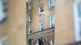 Good Samaritans save two toddlers seen on heart-stopping video dangling outside window