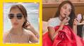 These Are Kathryn Bernardo’s and Sofia Andres’s Dream Jobs if They Weren’t an Artista