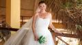 Angelica Panganiban’s Four Iconic Wedding Looks