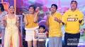 Magpasikat 2023: Team Karylle-Amy-Lassy-MC stirs viewers with heartwarming, whimsical depiction of family via star-studded production