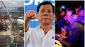 6 notable projects and accomplishments of Duterte administration