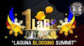 First Laguna Blogging Summit #1LaBS